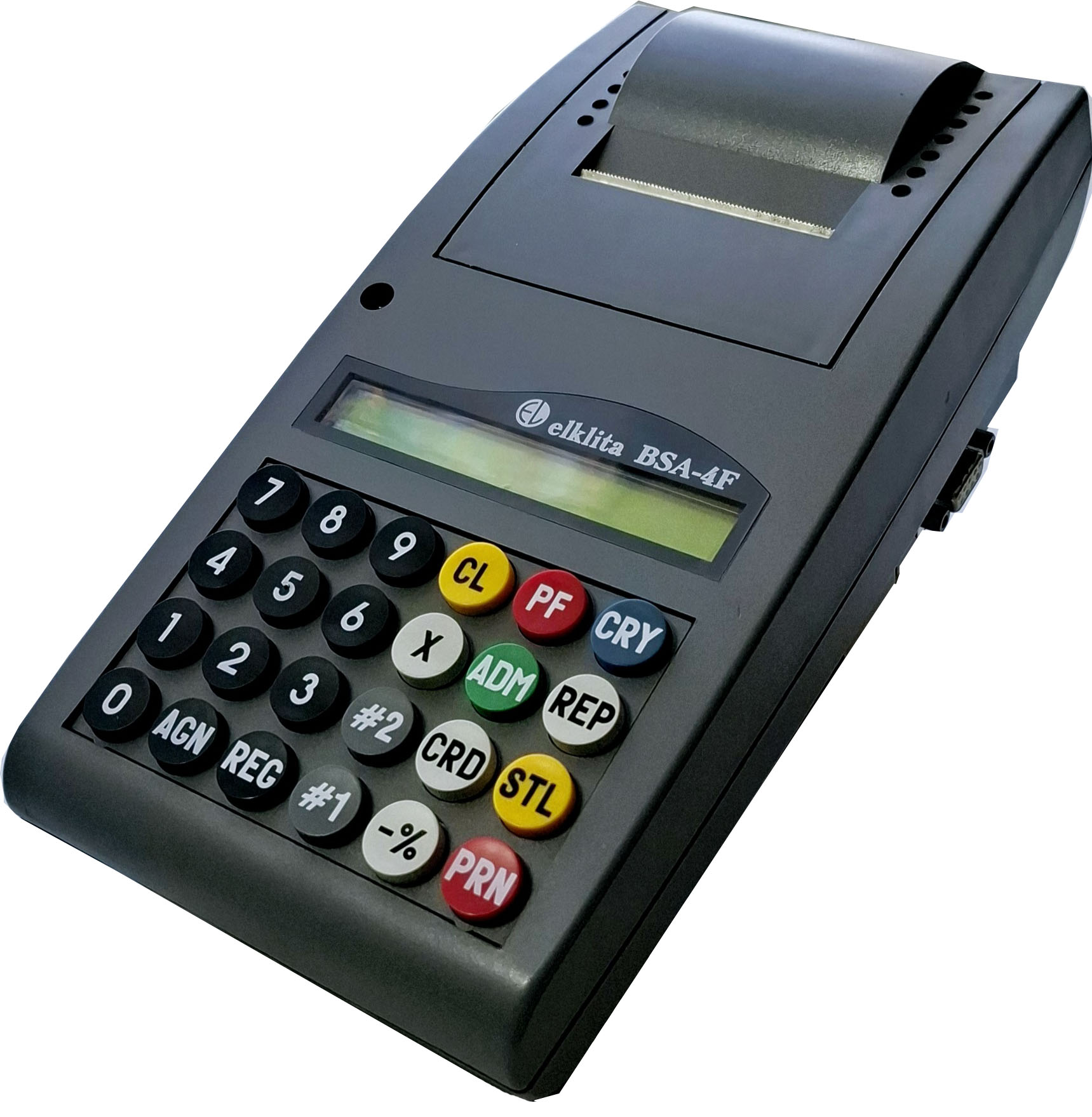 Elklita BSA-4F (autonominis)